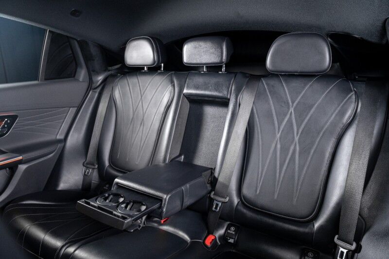 2025 Mercedes-Benz GLC AMG&reg; 63 4MATIC&reg; Coupe Scottsdale AZ