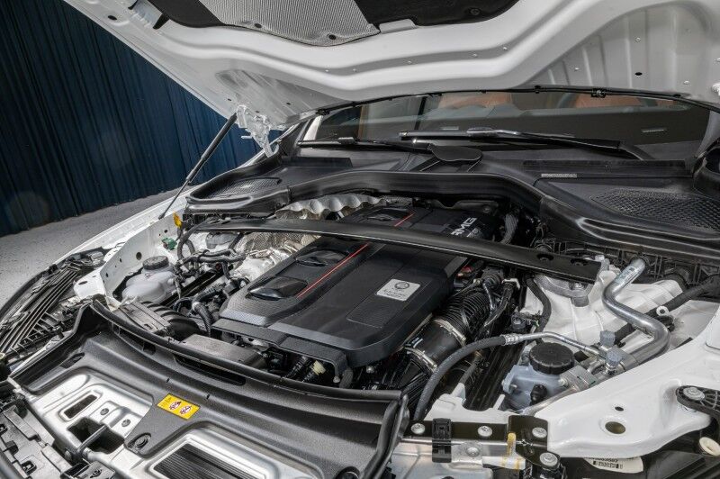 2025 Mercedes-Benz GLC AMG&reg; 63 4MATIC&reg; SUV Scottsdale AZ