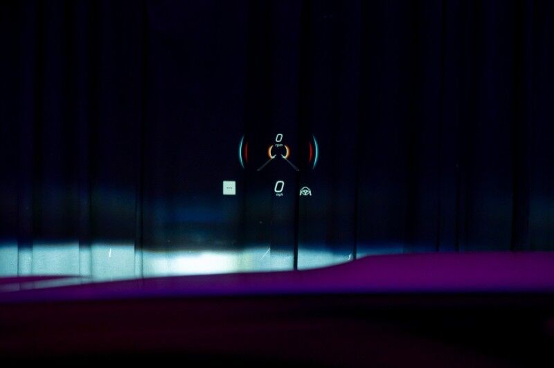 2025 Mercedes-Benz GLC AMG&reg; 63 4MATIC&reg; SUV Scottsdale AZ