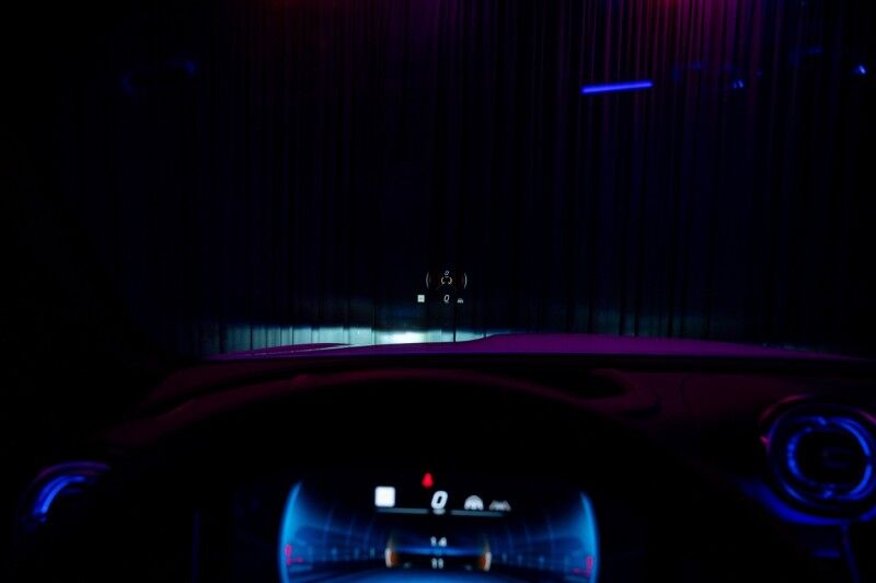 2025 Mercedes-Benz GLC AMG&reg; 63 4MATIC&reg; SUV Scottsdale AZ