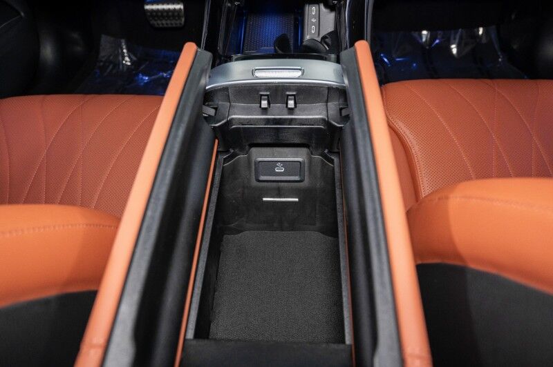 2025 Mercedes-Benz GLC AMG&reg; 63 4MATIC&reg; SUV Scottsdale AZ