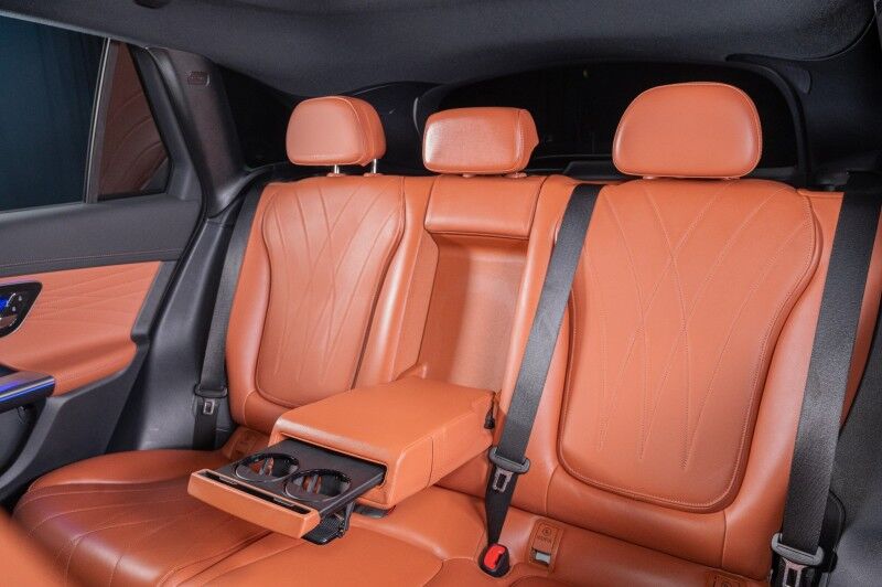 2025 Mercedes-Benz GLC AMG&reg; 63 4MATIC&reg; SUV Scottsdale AZ