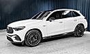 2025 Mercedes-Benz GLC AMG® 63 4MATIC® SUV