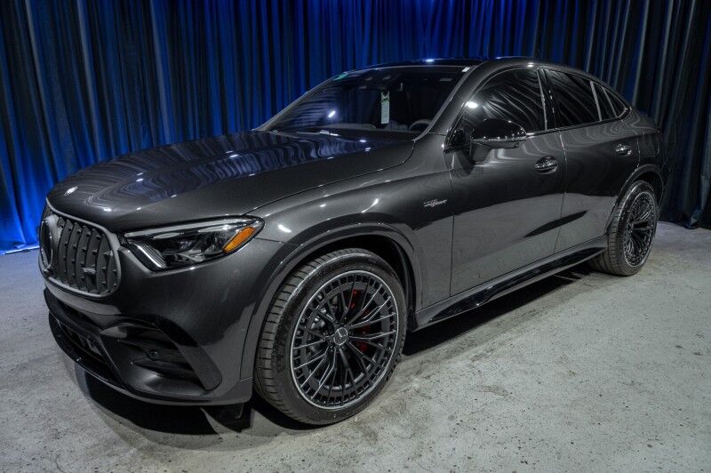 2026 Mercedes Benz GLE AMG 53 4MATIC photo 6