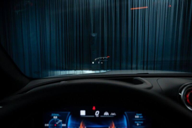 2025 Mercedes-Benz GLC AMG&reg; 63 S E Performance 4MATIC&reg; Coupe Scottsdale AZ