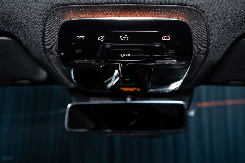 2025 Mercedes-Benz GLC AMG&reg; 63 S E Performance 4MATIC&reg; Coupe Scottsdale AZ
