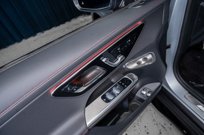 2025 Mercedes-Benz GLC AMG&reg; 63 S E Performance 4MATIC&reg; Coupe Scottsdale AZ