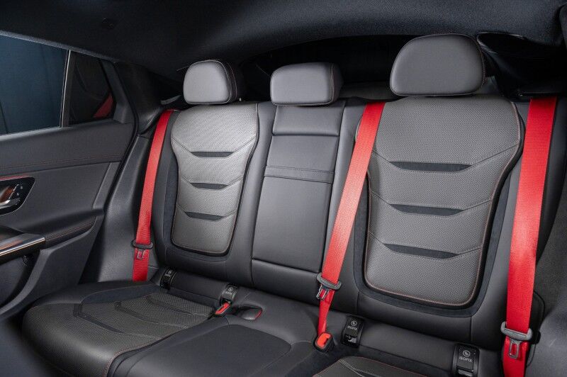 2025 Mercedes-Benz GLC AMG&reg; 63 S E Performance 4MATIC&reg; Coupe Scottsdale AZ
