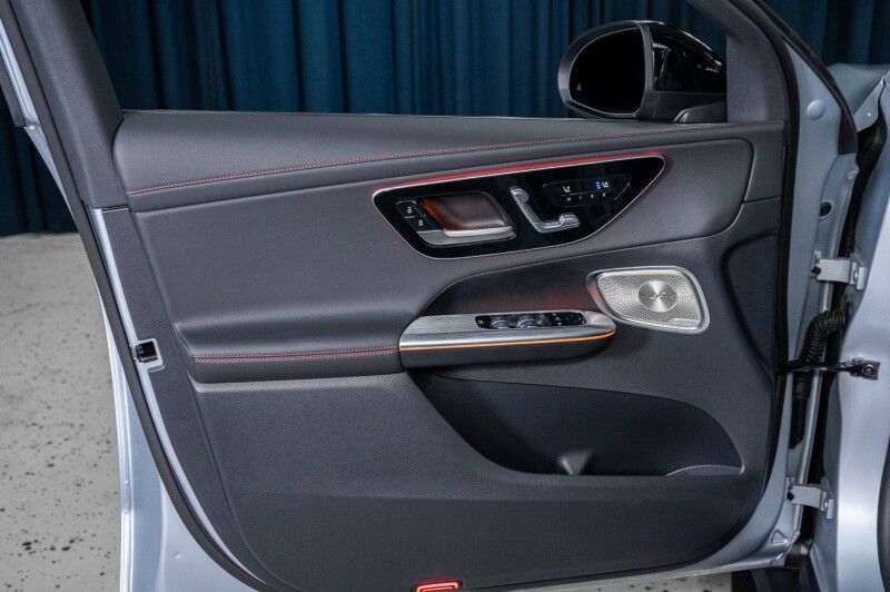 2025 Mercedes-Benz GLC AMG&reg; 63 S E Performance 4MATIC&reg; Coupe Scottsdale AZ