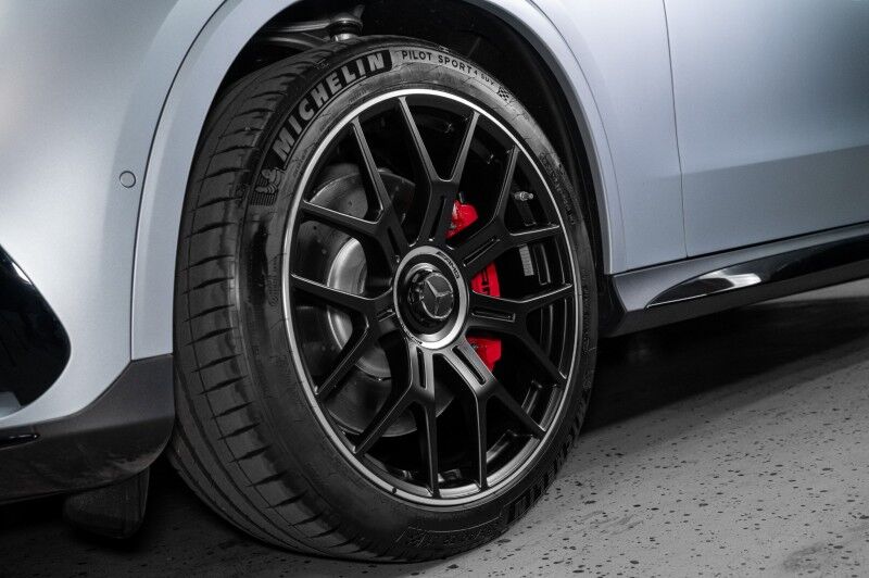 2025 Mercedes-Benz GLC AMG&reg; 63 S E Performance 4MATIC&reg; Coupe Scottsdale AZ