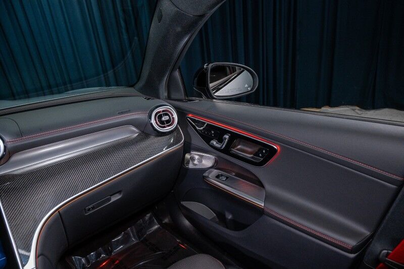 2025 Mercedes-Benz GLC AMG&reg; 63 S E Performance 4MATIC&reg; Coupe Scottsdale AZ