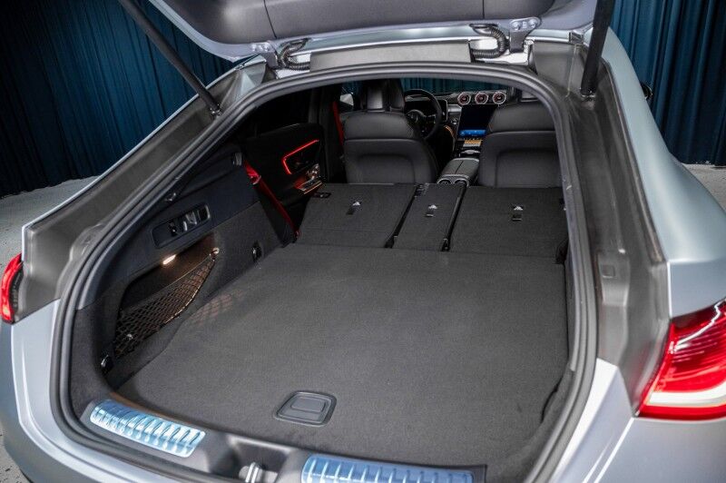 2025 Mercedes-Benz GLC AMG&reg; 63 S E Performance 4MATIC&reg; Coupe Scottsdale AZ