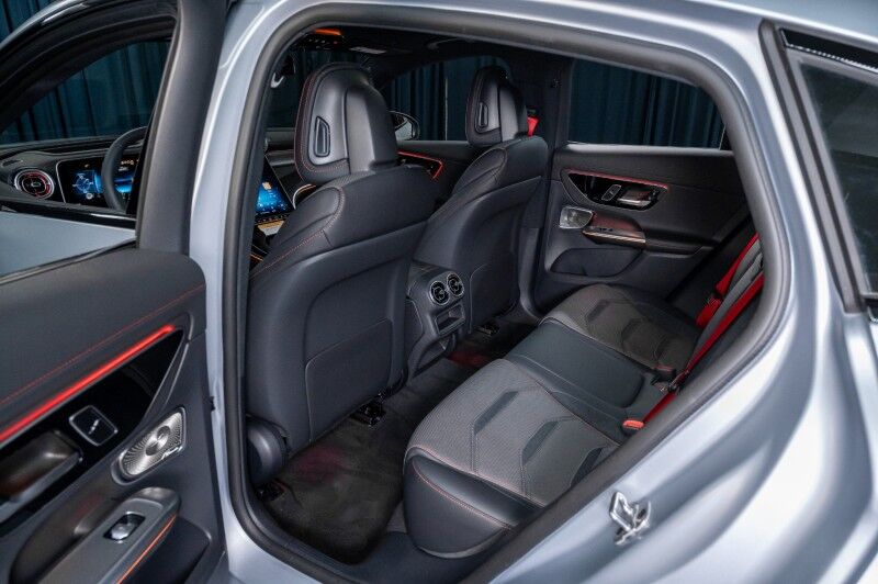 2025 Mercedes-Benz GLC AMG&reg; 63 S E Performance 4MATIC&reg; Coupe Scottsdale AZ