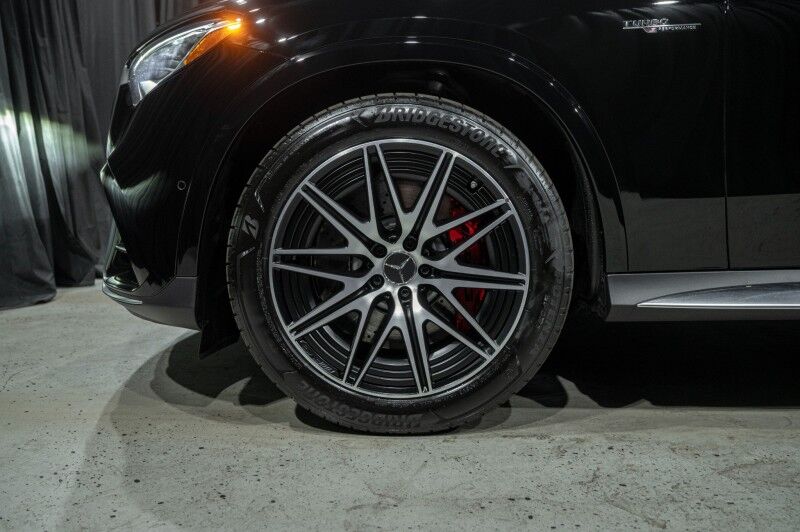 2025 Mercedes-Benz GLC AMG&reg; 63 S E Performance 4MATIC&reg; Coupe Peoria AZ