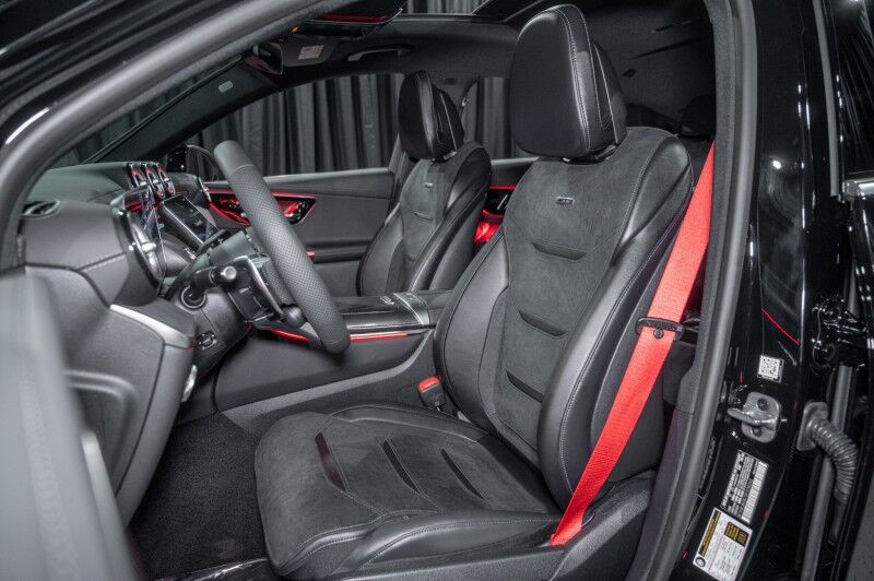 2025 Mercedes-Benz GLC AMG&reg; 63 S E Performance 4MATIC&reg; Coupe Peoria AZ