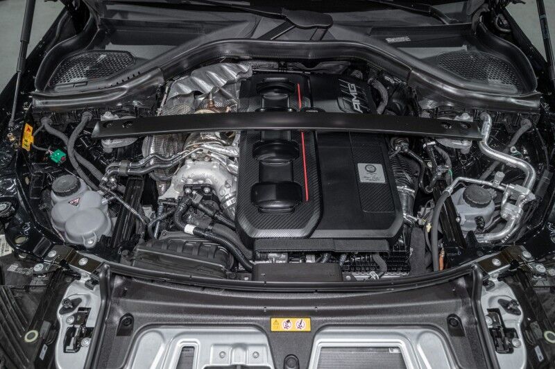 2025 Mercedes-Benz GLC AMG&reg; 63 S E Performance 4MATIC&reg; Coupe Peoria AZ