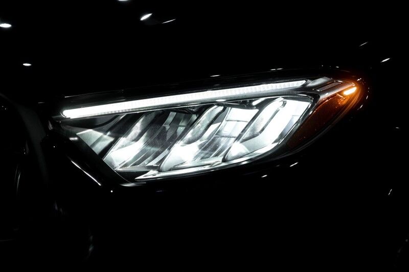 2025 Mercedes-Benz GLC AMG&reg; 63 S E Performance 4MATIC&reg; Coupe Peoria AZ