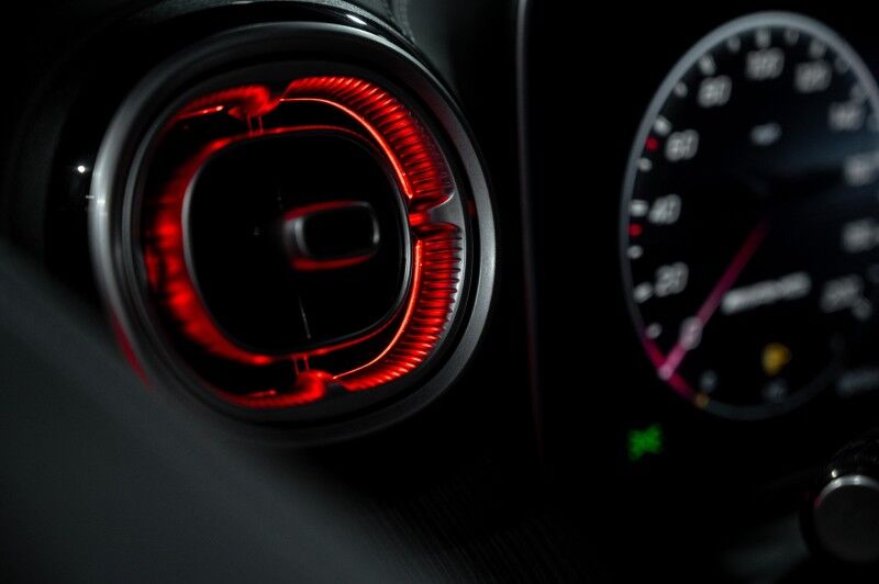 2025 Mercedes-Benz GLC AMG&reg; 63 S E Performance 4MATIC&reg; Coupe Peoria AZ