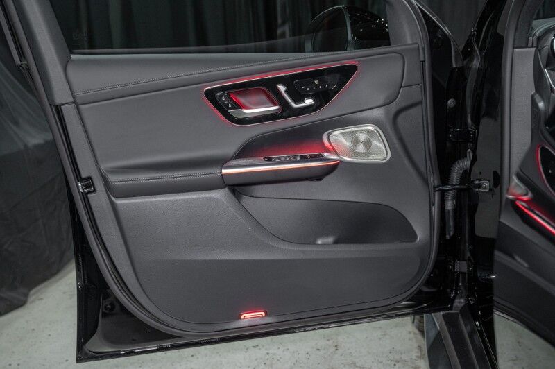 2025 Mercedes-Benz GLC AMG&reg; 63 S E Performance 4MATIC&reg; Coupe Peoria AZ