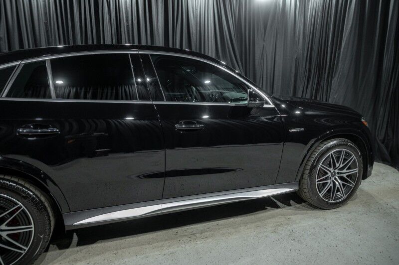 2025 Mercedes-Benz GLC AMG&reg; 63 S E Performance 4MATIC&reg; Coupe Peoria AZ