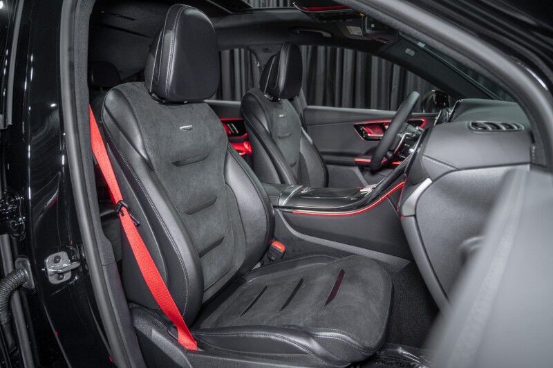 2025 Mercedes-Benz GLC AMG&reg; 63 S E Performance 4MATIC&reg; Coupe Peoria AZ