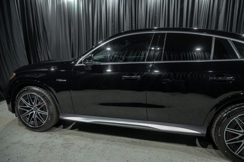 2025 Mercedes-Benz GLC AMG&reg; 63 S E Performance 4MATIC&reg; Coupe Peoria AZ