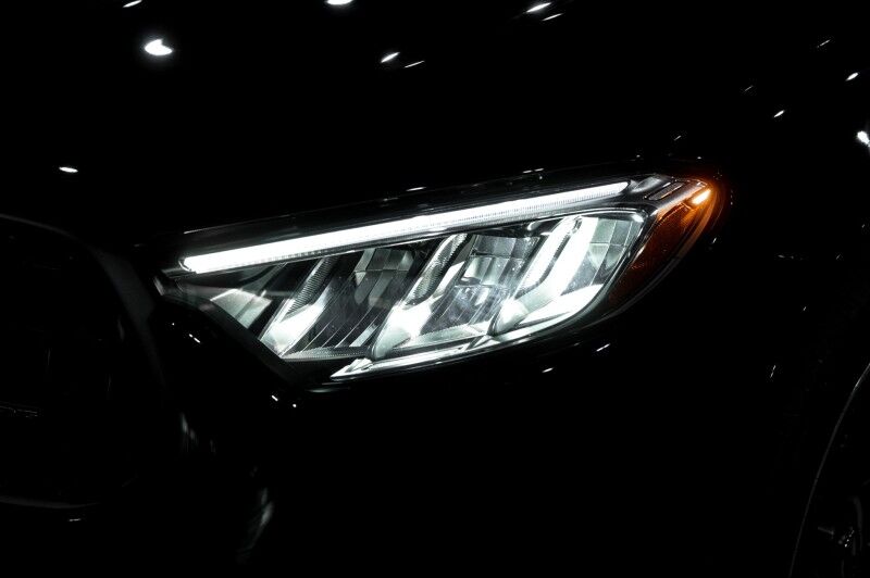 2025 Mercedes-Benz GLC AMG&reg; 63 S E Performance 4MATIC&reg; SUV Peoria AZ