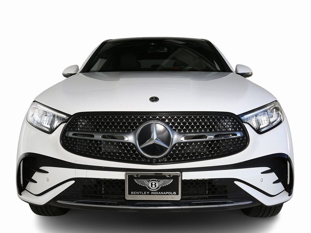 2025 Mercedes-Benz GLC GLC 300 Coupe Indianapolis IN