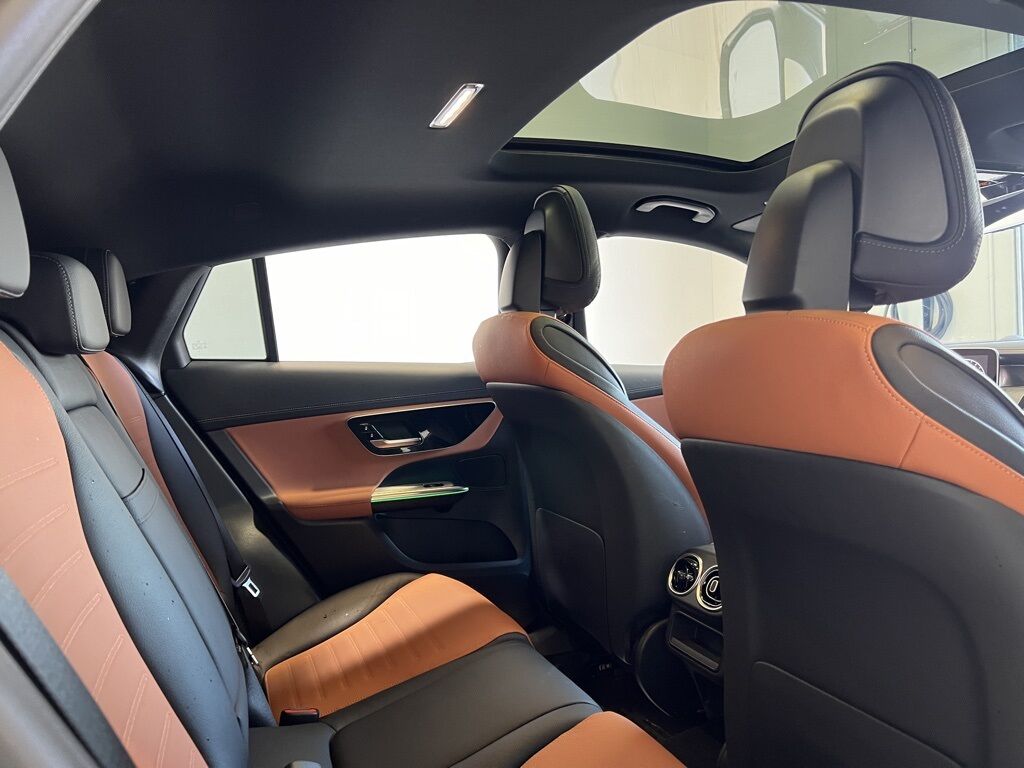 2025 Mercedes-Benz GLC GLC 300 Coupe Indianapolis IN