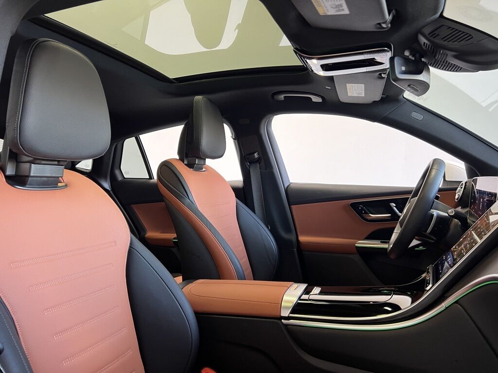 2025 Mercedes-Benz GLC GLC 300 Coupe Indianapolis IN