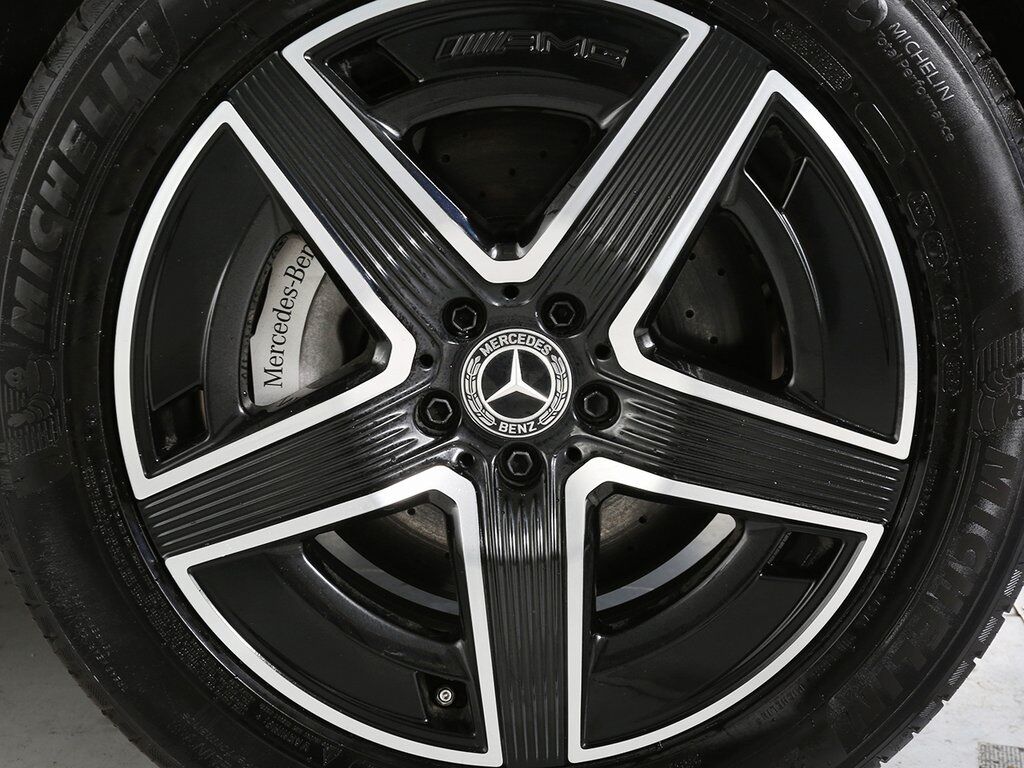 2025 Mercedes-Benz GLC GLC 300 Coupe Indianapolis IN