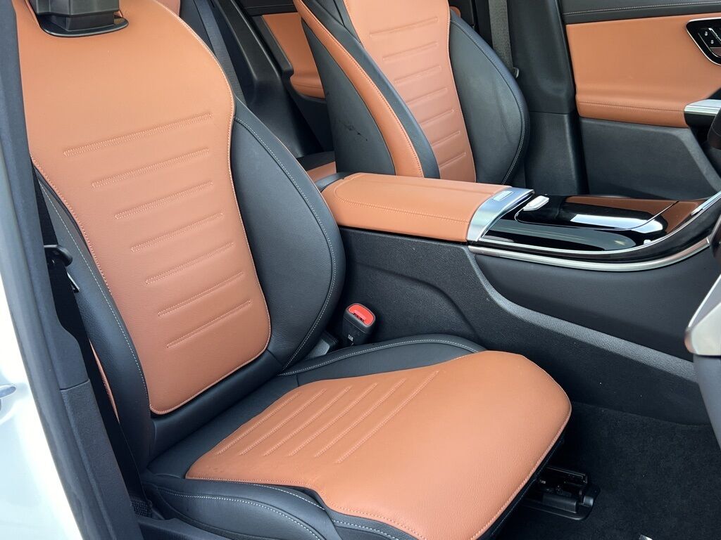 2025 Mercedes-Benz GLC GLC 300 Coupe Indianapolis IN