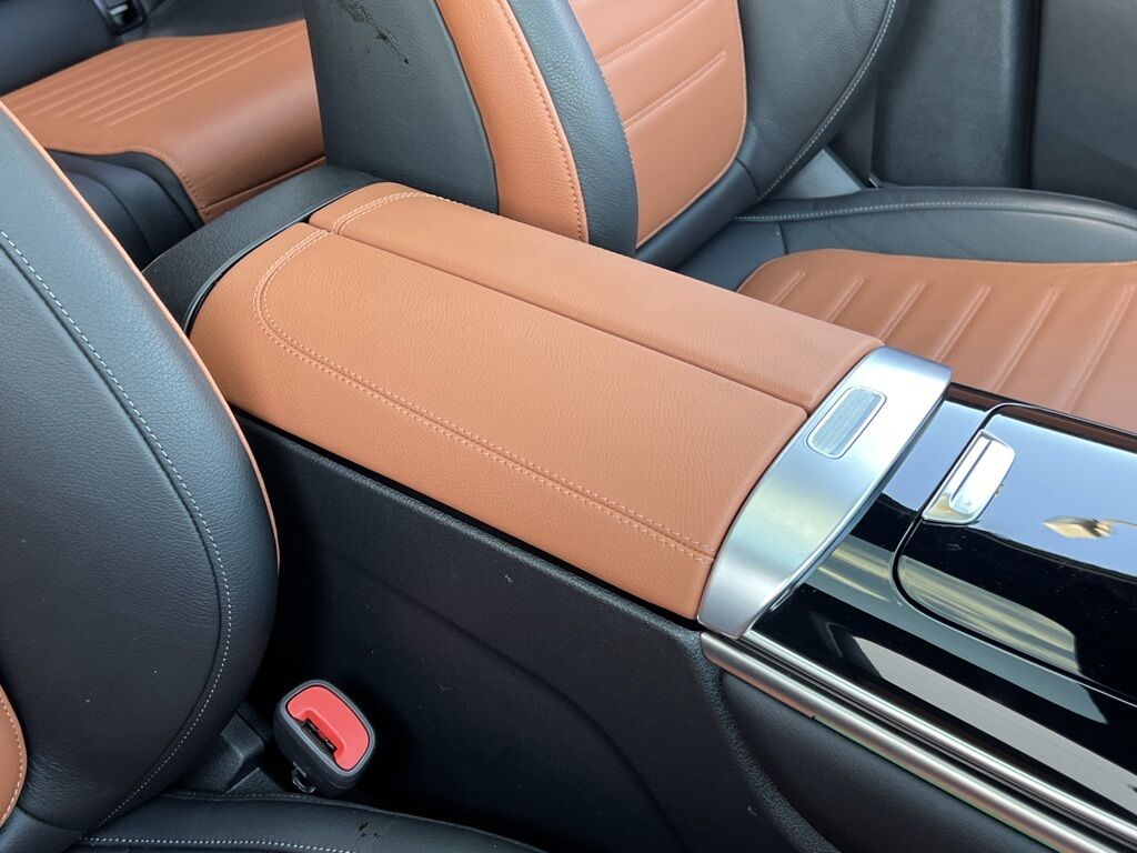 2025 Mercedes-Benz GLC GLC 300 Coupe Indianapolis IN