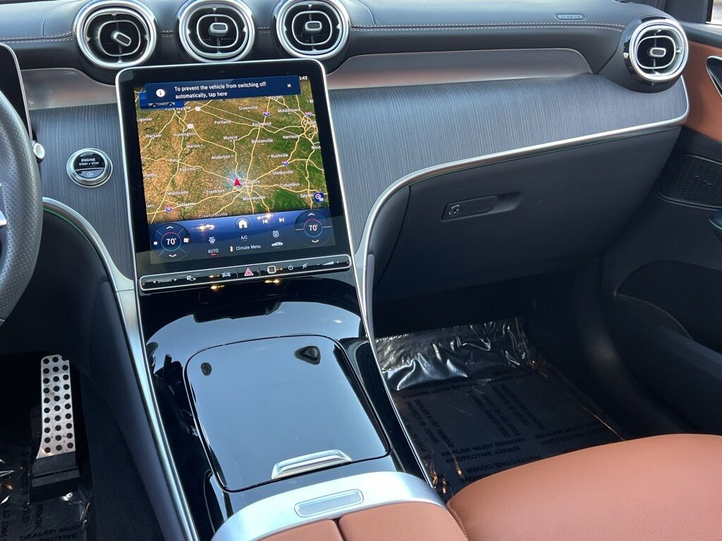 2025 Mercedes-Benz GLC GLC 300 Coupe Indianapolis IN