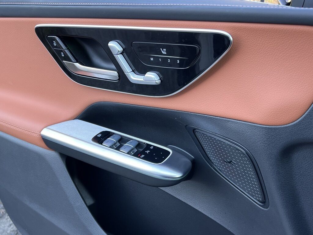 2025 Mercedes-Benz GLC GLC 300 Coupe Indianapolis IN