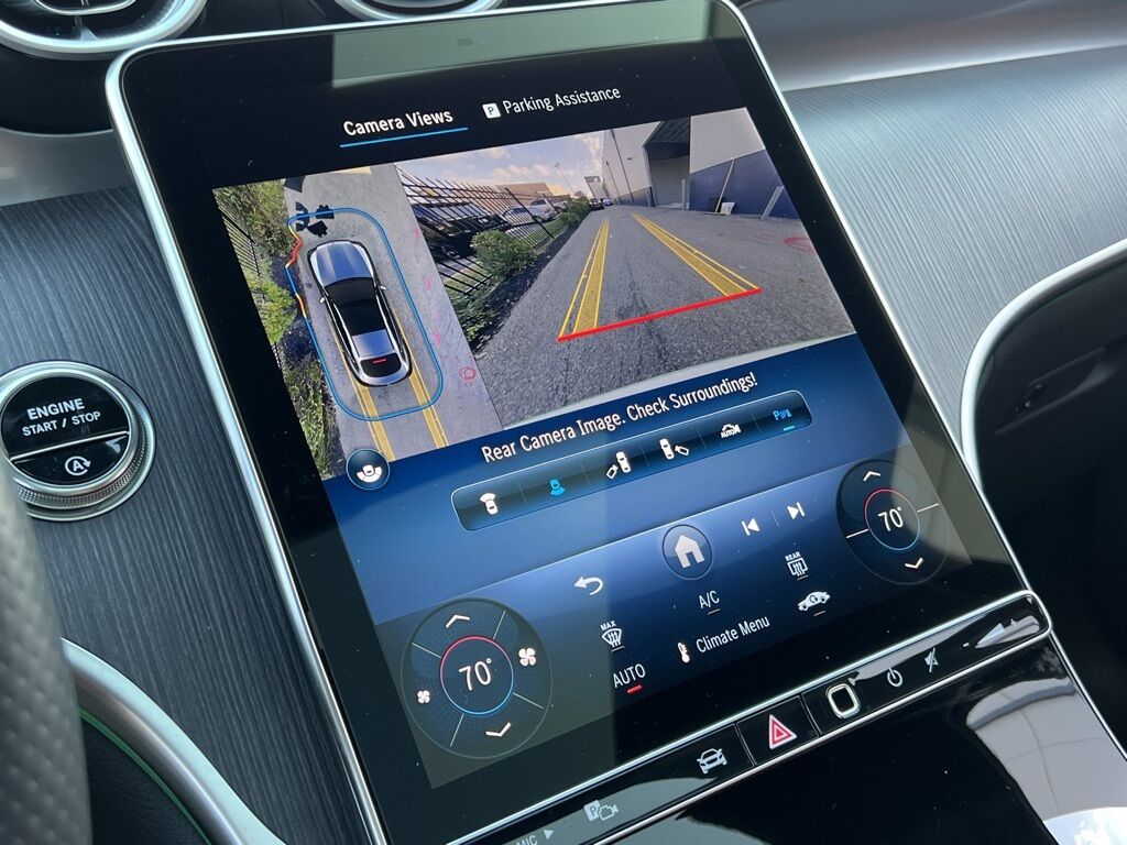 2025 Mercedes-Benz GLC GLC 300 Coupe Indianapolis IN