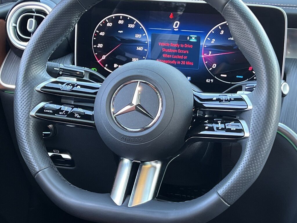 2025 Mercedes-Benz GLC GLC 300 Coupe Indianapolis IN