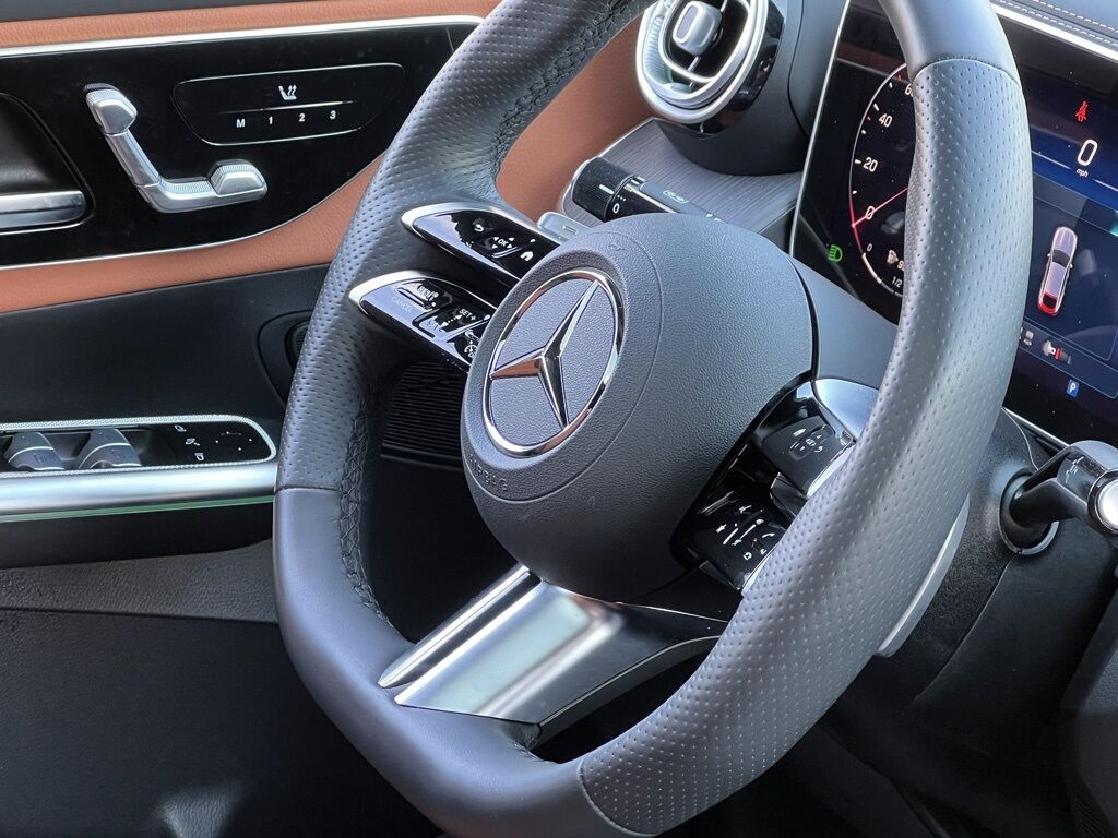 2025 Mercedes-Benz GLC GLC 300 Coupe Indianapolis IN