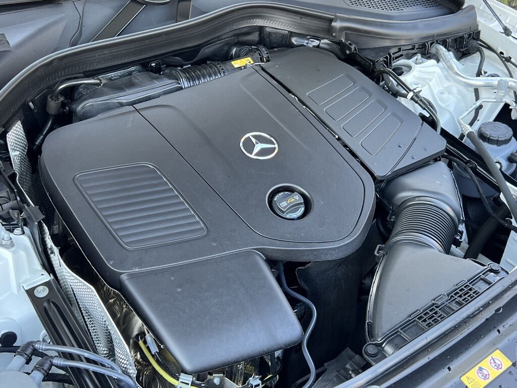 2025 Mercedes-Benz GLC GLC 300 Coupe Indianapolis IN