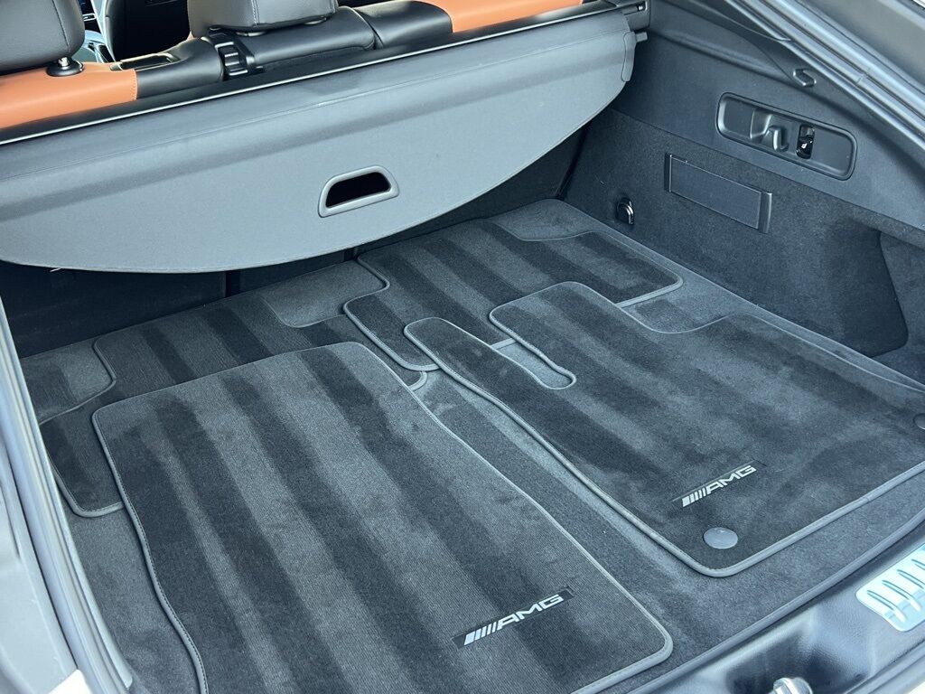 2025 Mercedes-Benz GLC GLC 300 Coupe Indianapolis IN