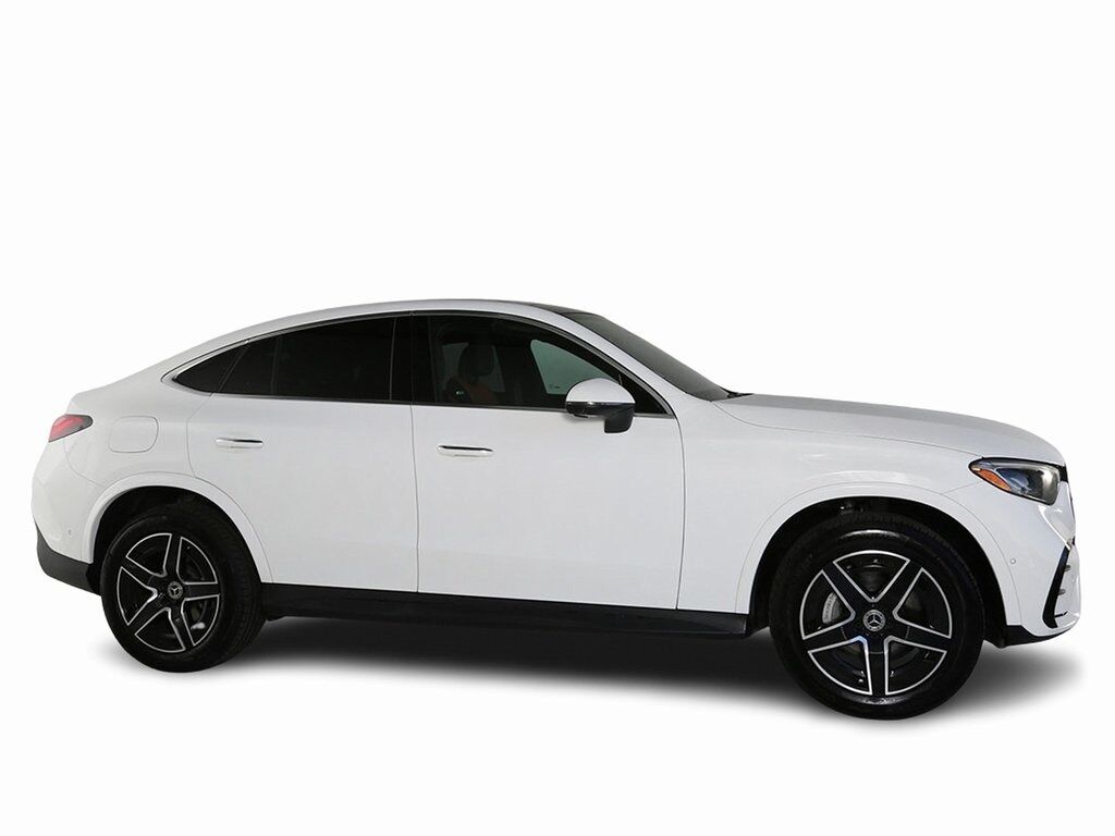 2025 Mercedes-Benz GLC GLC 300 Coupe Indianapolis IN