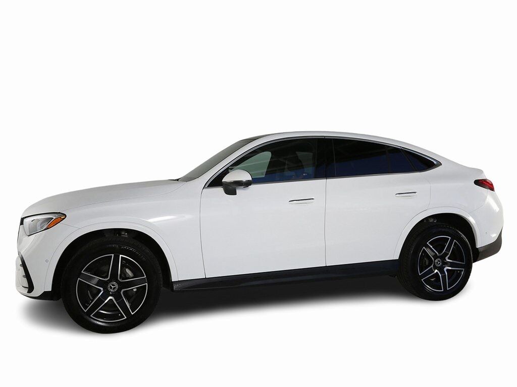 2025 Mercedes-Benz GLC GLC 300 Coupe Indianapolis IN