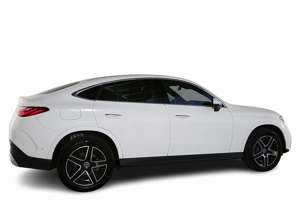 2025 Mercedes-Benz GLC GLC 300 Coupe Indianapolis IN