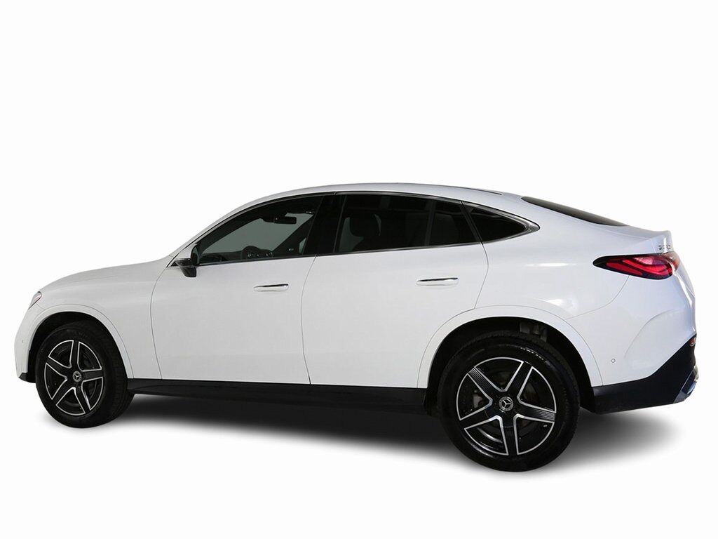 2025 Mercedes-Benz GLC GLC 300 Coupe Indianapolis IN