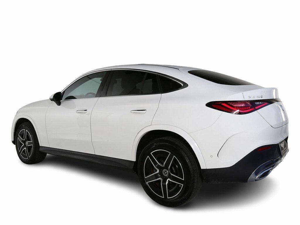 2025 Mercedes-Benz GLC GLC 300 Coupe Indianapolis IN