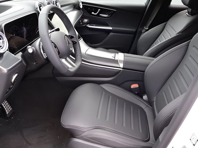 2025 Mercedes-Benz GLC GLC 300 Coupe Oshkosh WI