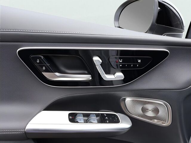 2025 Mercedes-Benz GLC GLC 300 Coupe Oshkosh WI