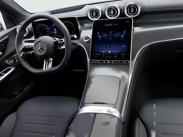 2025 Mercedes-Benz GLC GLC 300 Coupe Oshkosh WI