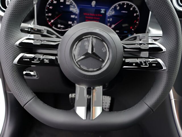 2025 Mercedes-Benz GLC GLC 300 Coupe Oshkosh WI