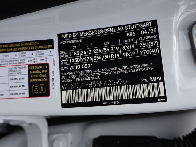 2025 Mercedes-Benz GLC GLC 300 Coupe Oshkosh WI